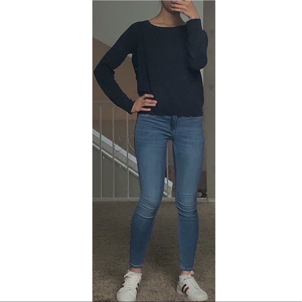 American Eagle Sweater
